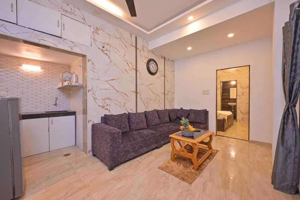 Horizon Villa Villa in Lonavla