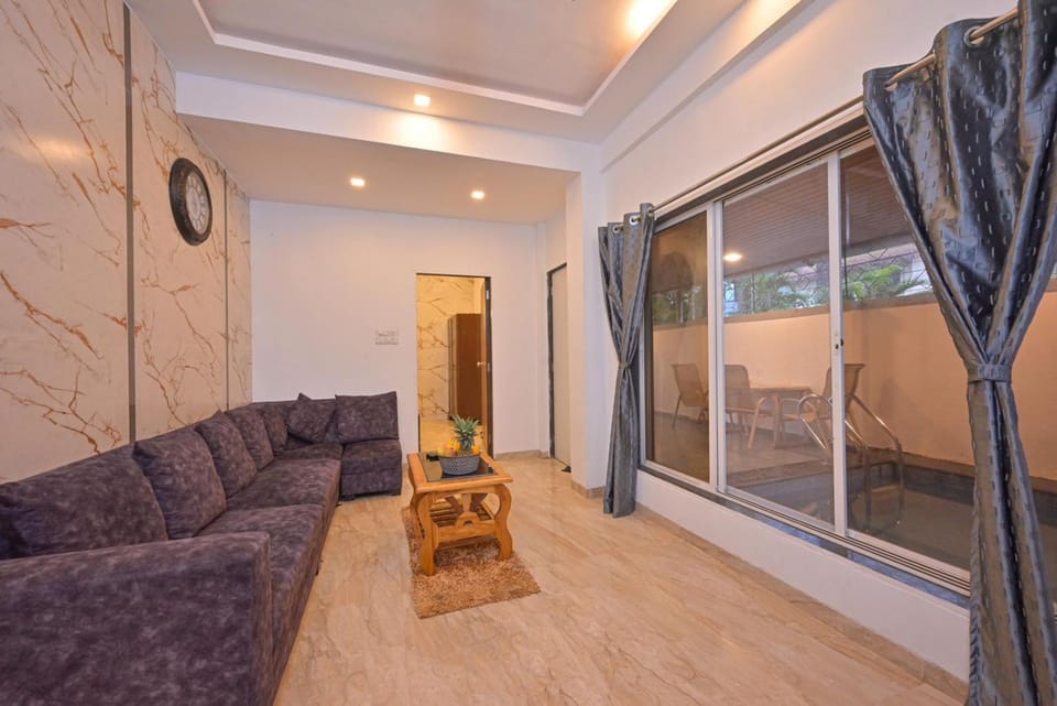 Horizon Villa Villa in Lonavla