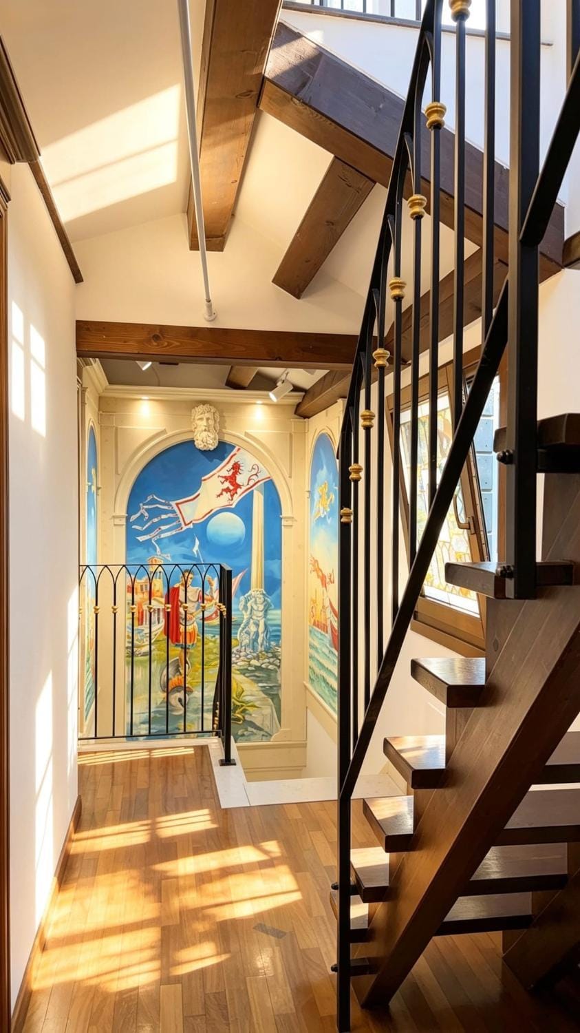 La Belle Vue Luxury Suite nel cuore di Chioggia Apartment in Chioggia
