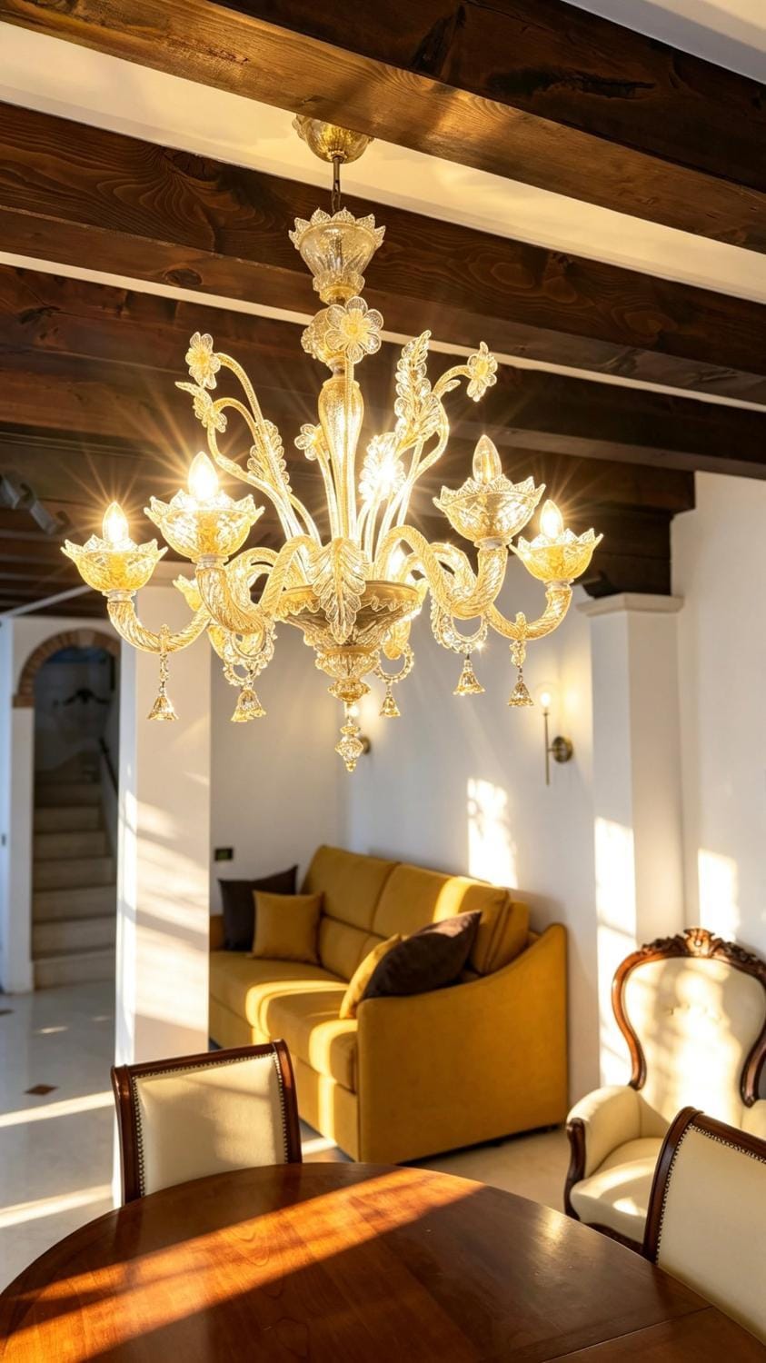 La Belle Vue Luxury Suite nel cuore di Chioggia Apartment in Chioggia