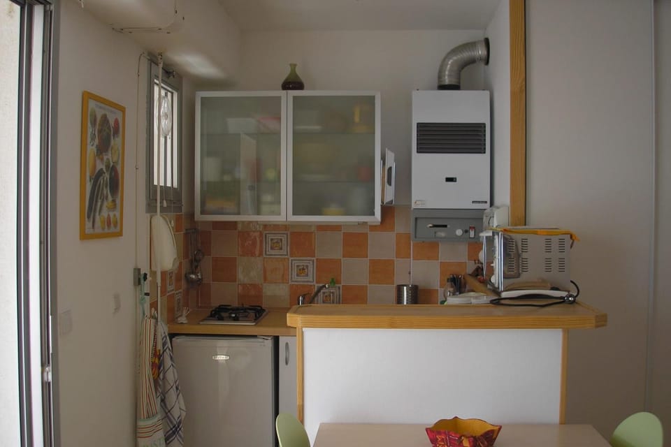 Apartment with balcony in the heart of Arcachon Apartment in Arcachon