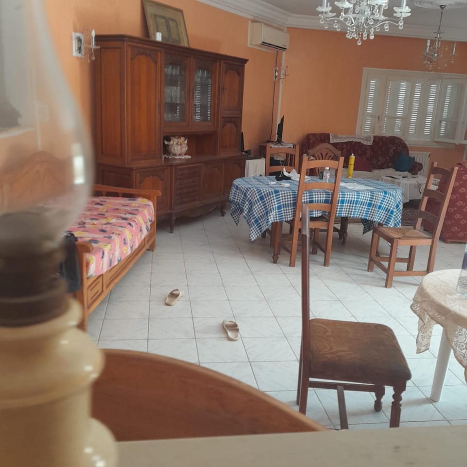 Rejiche House in Tunisia