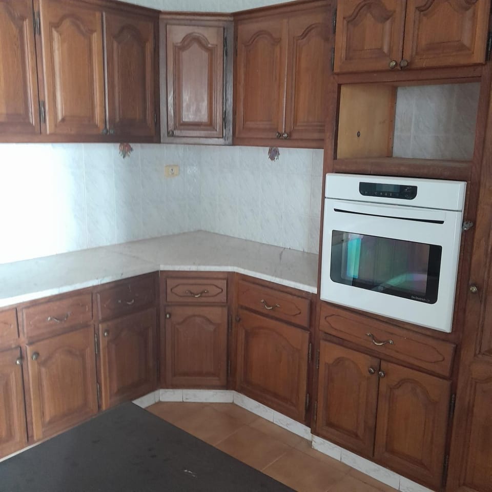 Rejiche House in Tunisia