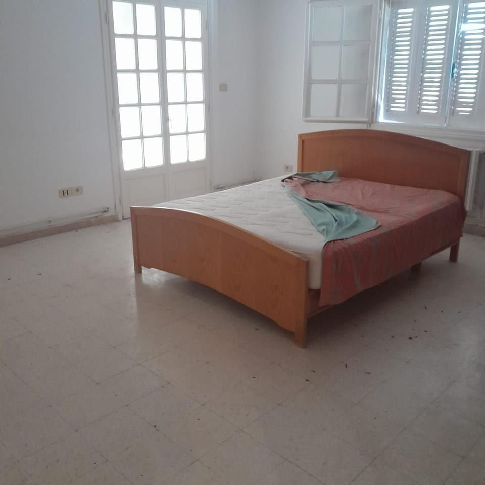 Rejiche House in Tunisia