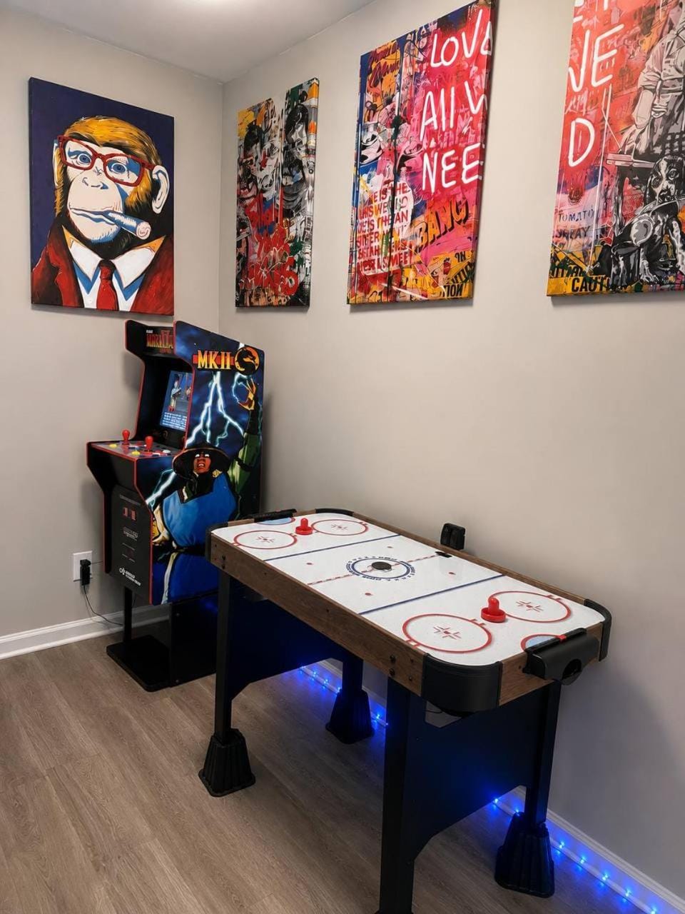 The Hidden Gem Apartment in Atlanta
