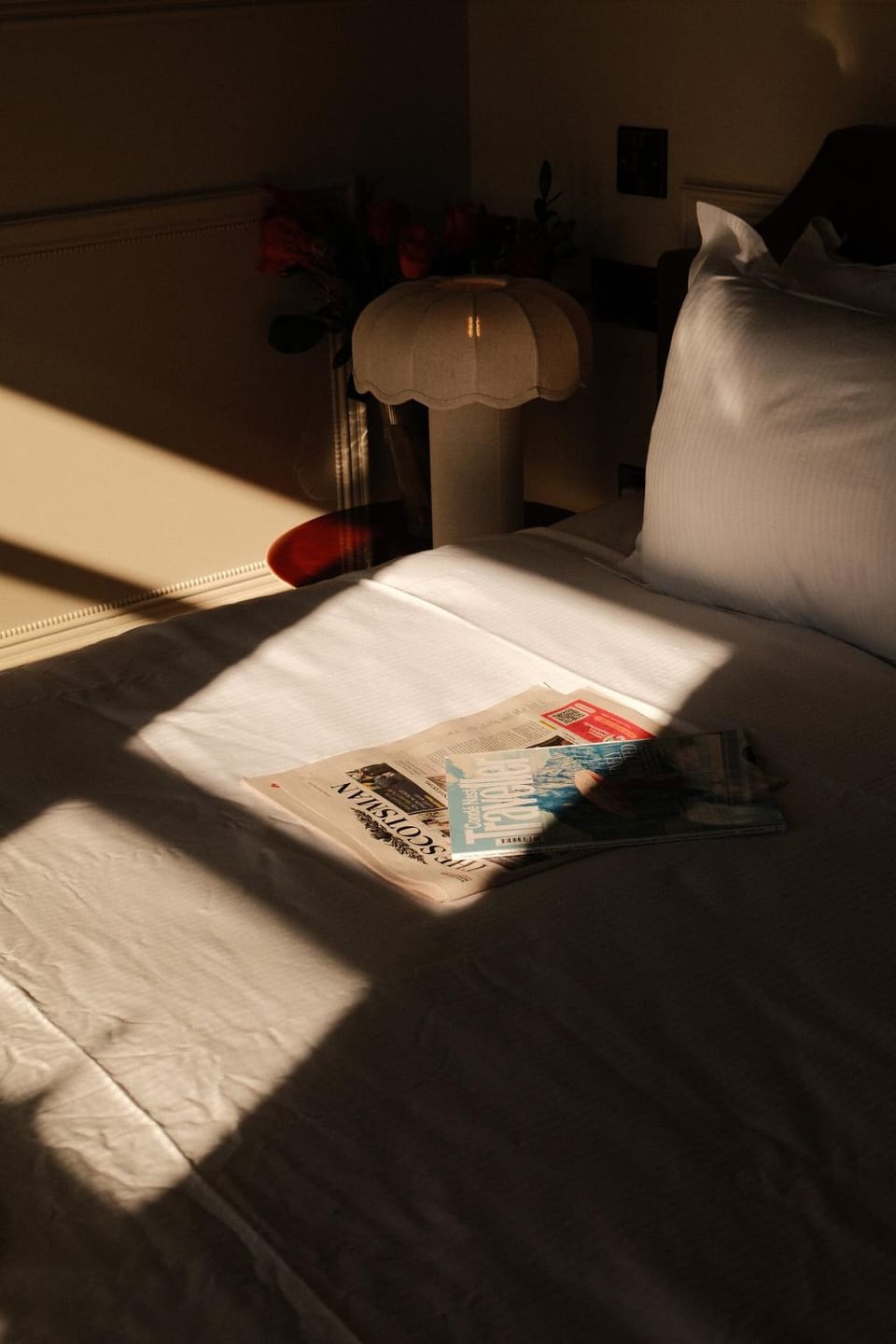 Meus Apartments, West End Apartment in Edinburgh