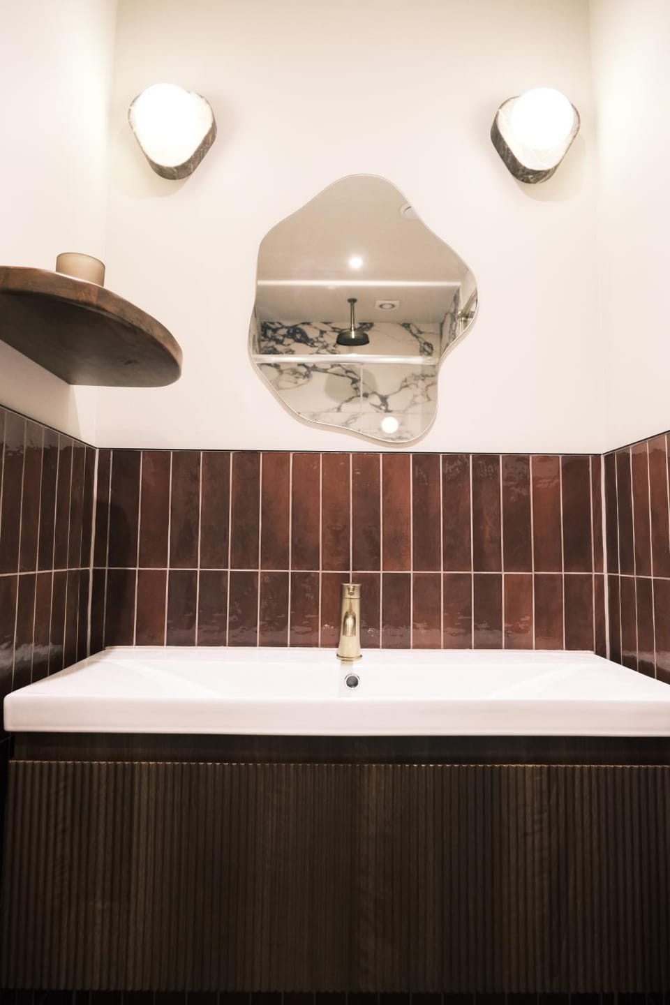 Meus Apartments, West End Apartment in Edinburgh