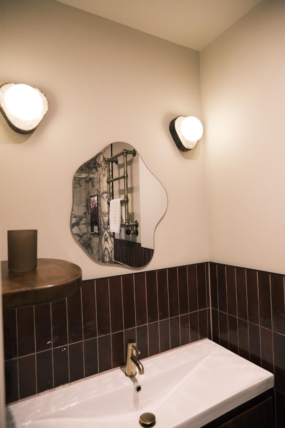 Meus Apartments, West End Apartment in Edinburgh