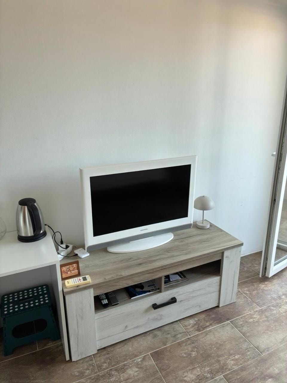 TV and multimedia