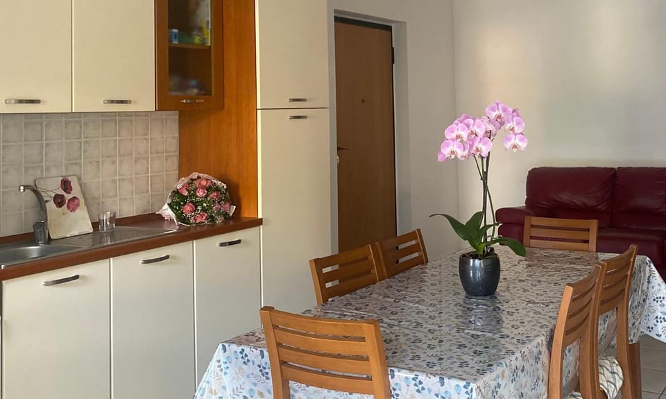 Gioia Casa Apartment in Pizzo