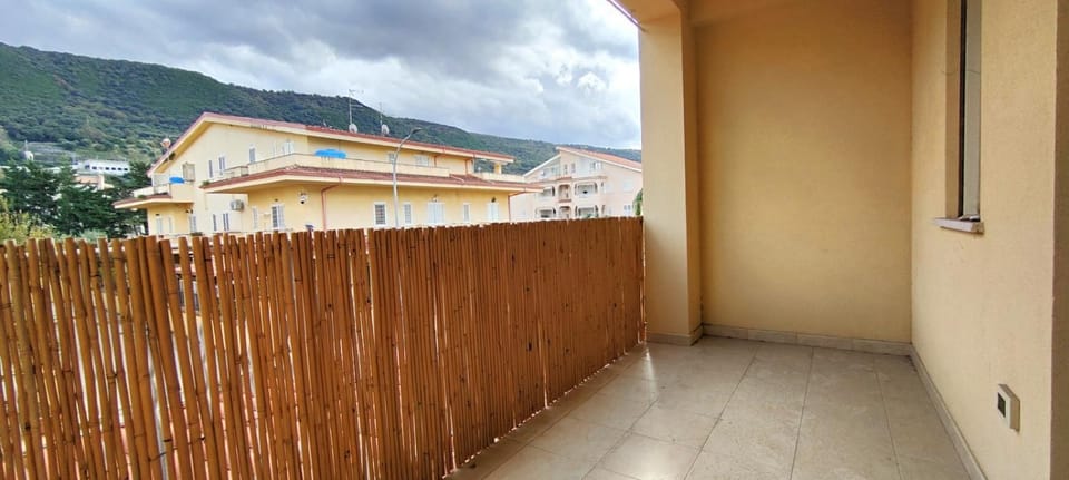 Gioia Casa Apartment in Pizzo
