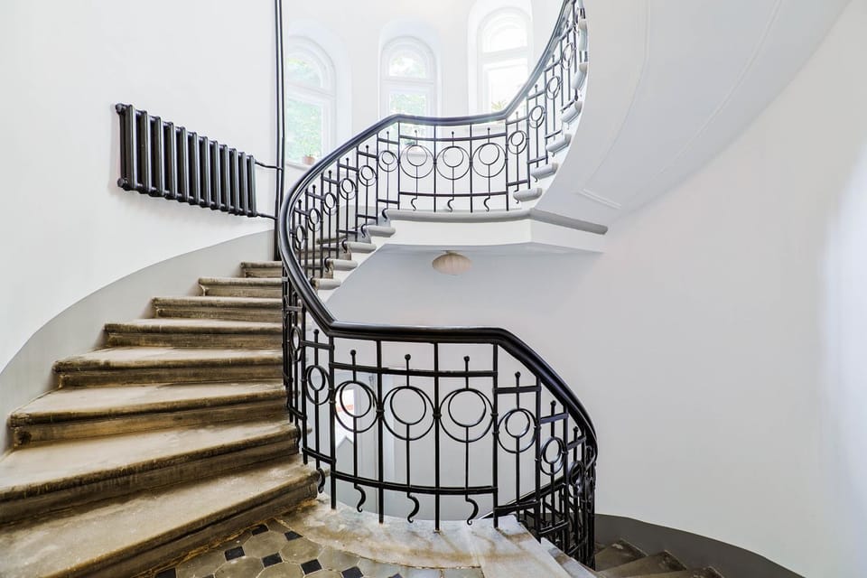 Fresh Central Modern Apartment Apartment in Riga
