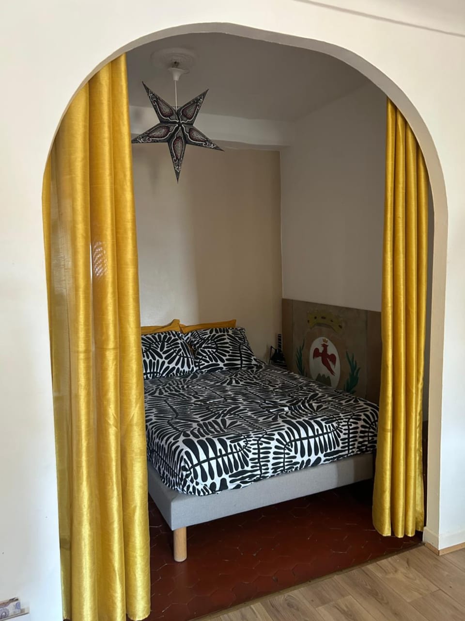 Studio bord de mer Vacation rental in Nice