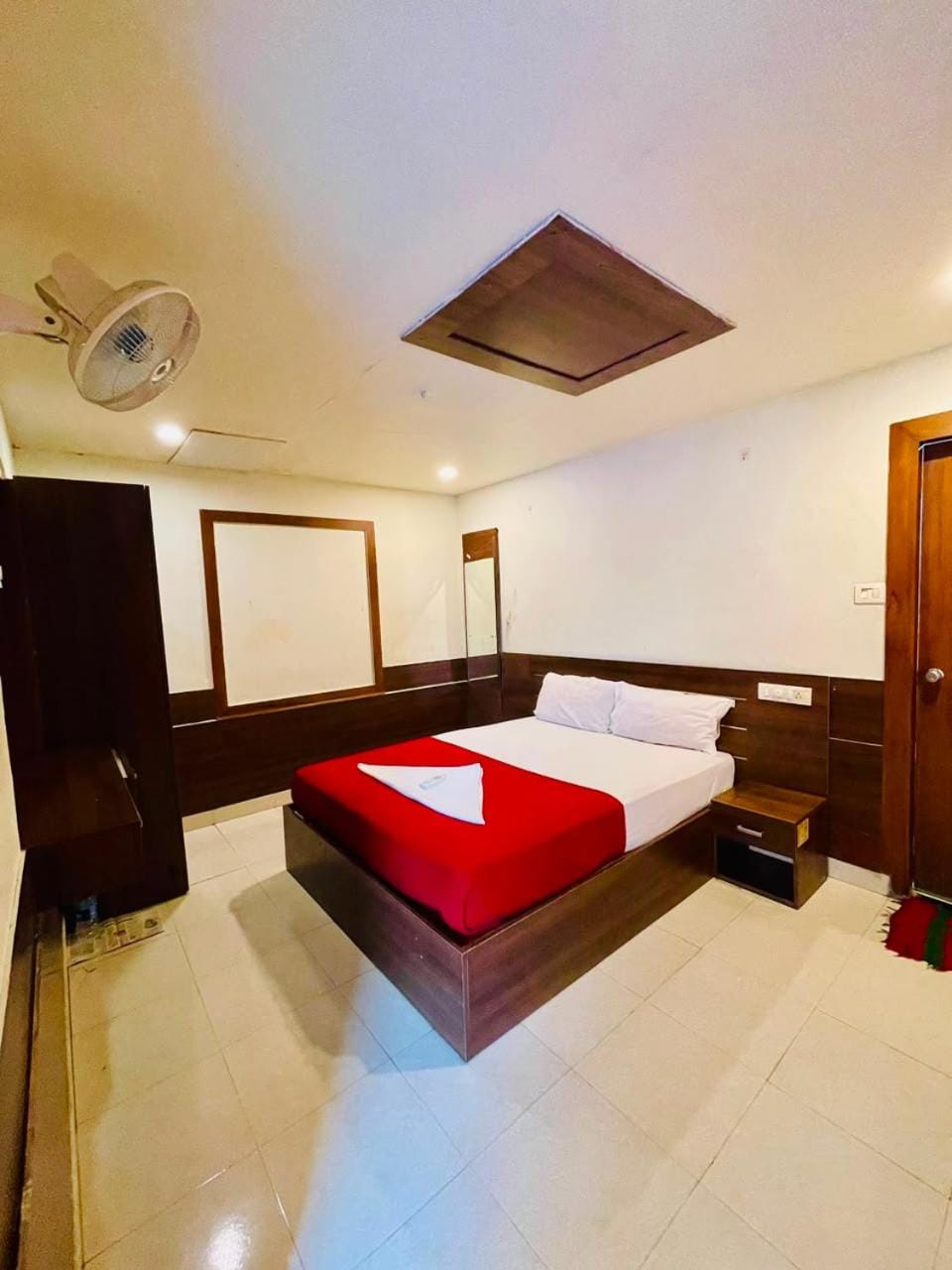 Meridian Residency Hotel in Kochi