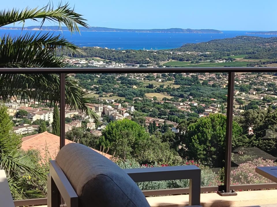 View (from property/room)