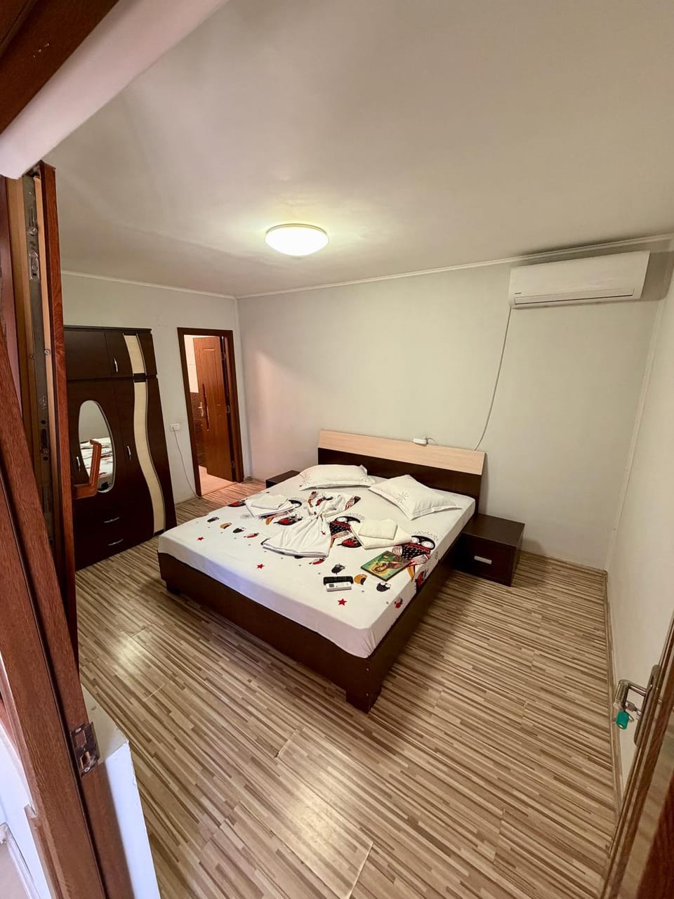 Vilă cu Apartamente în Constanța Apartment in Constanta