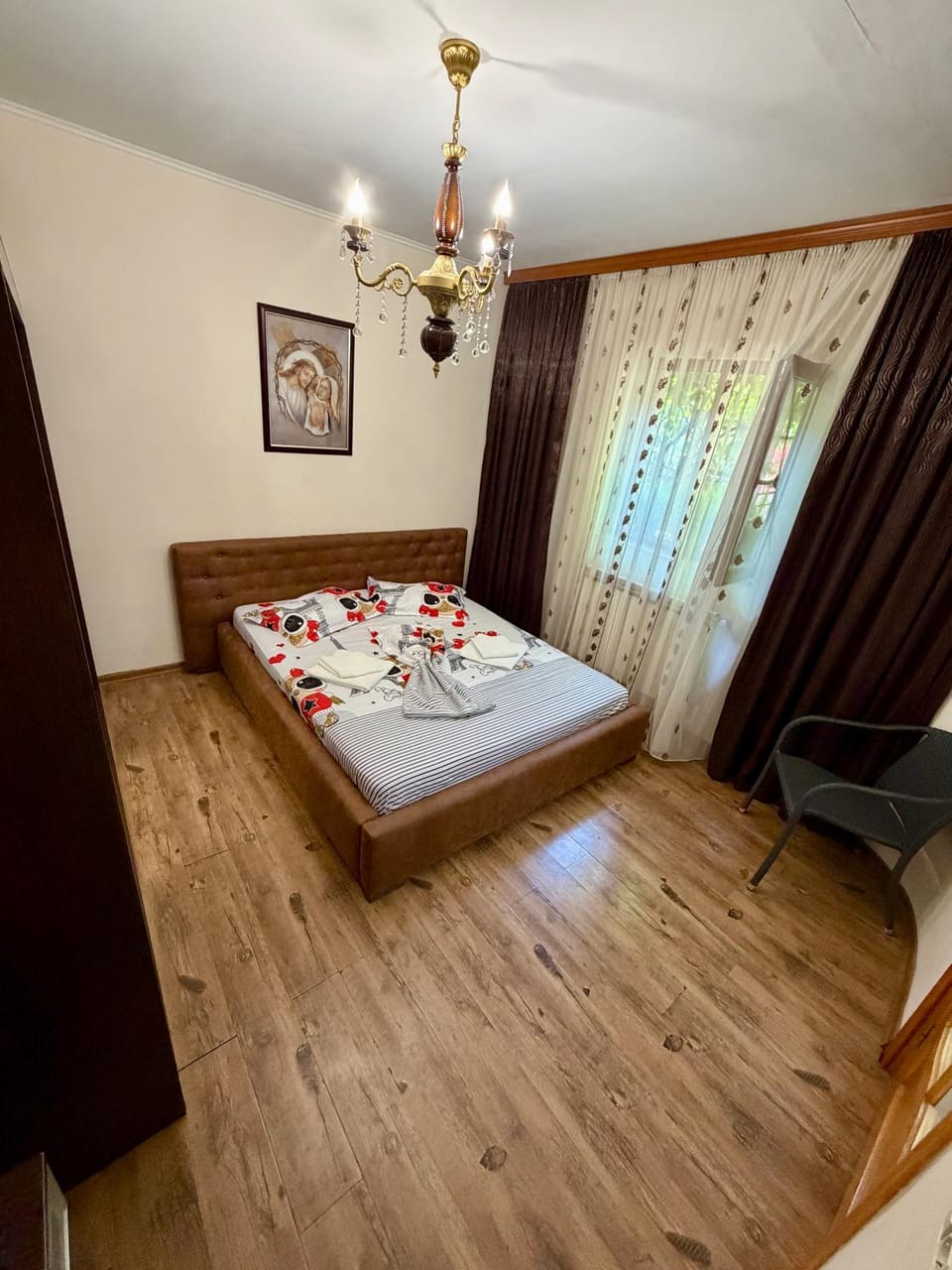 Vilă cu Apartamente în Constanța Apartment in Constanta