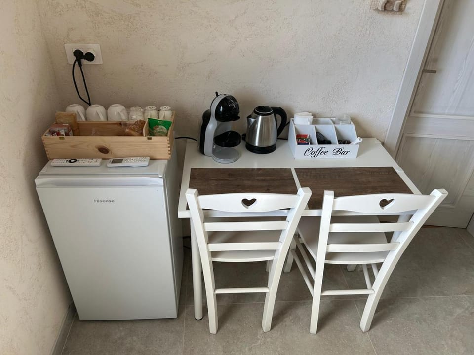 Tra Cielo e Mare - Monopoli Bed and Breakfast in Apulia