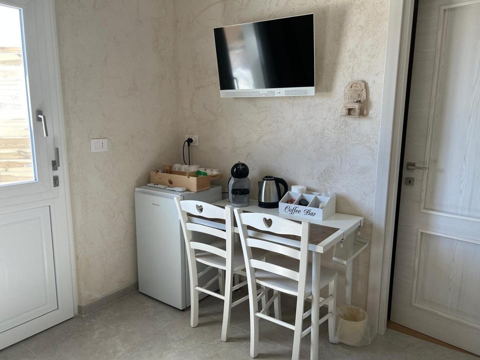 Tra Cielo e Mare - Monopoli Bed and Breakfast in Apulia