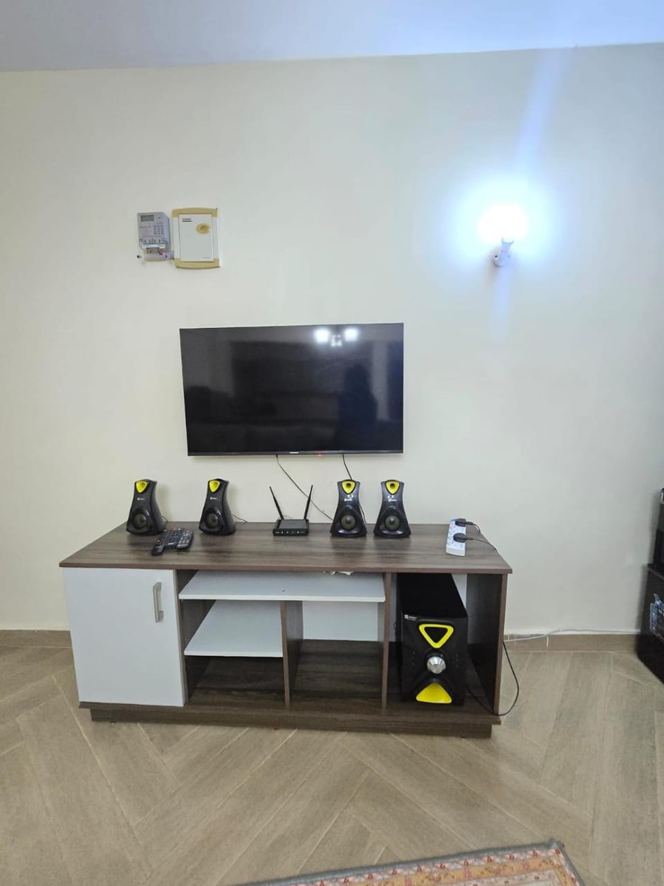 TV and multimedia