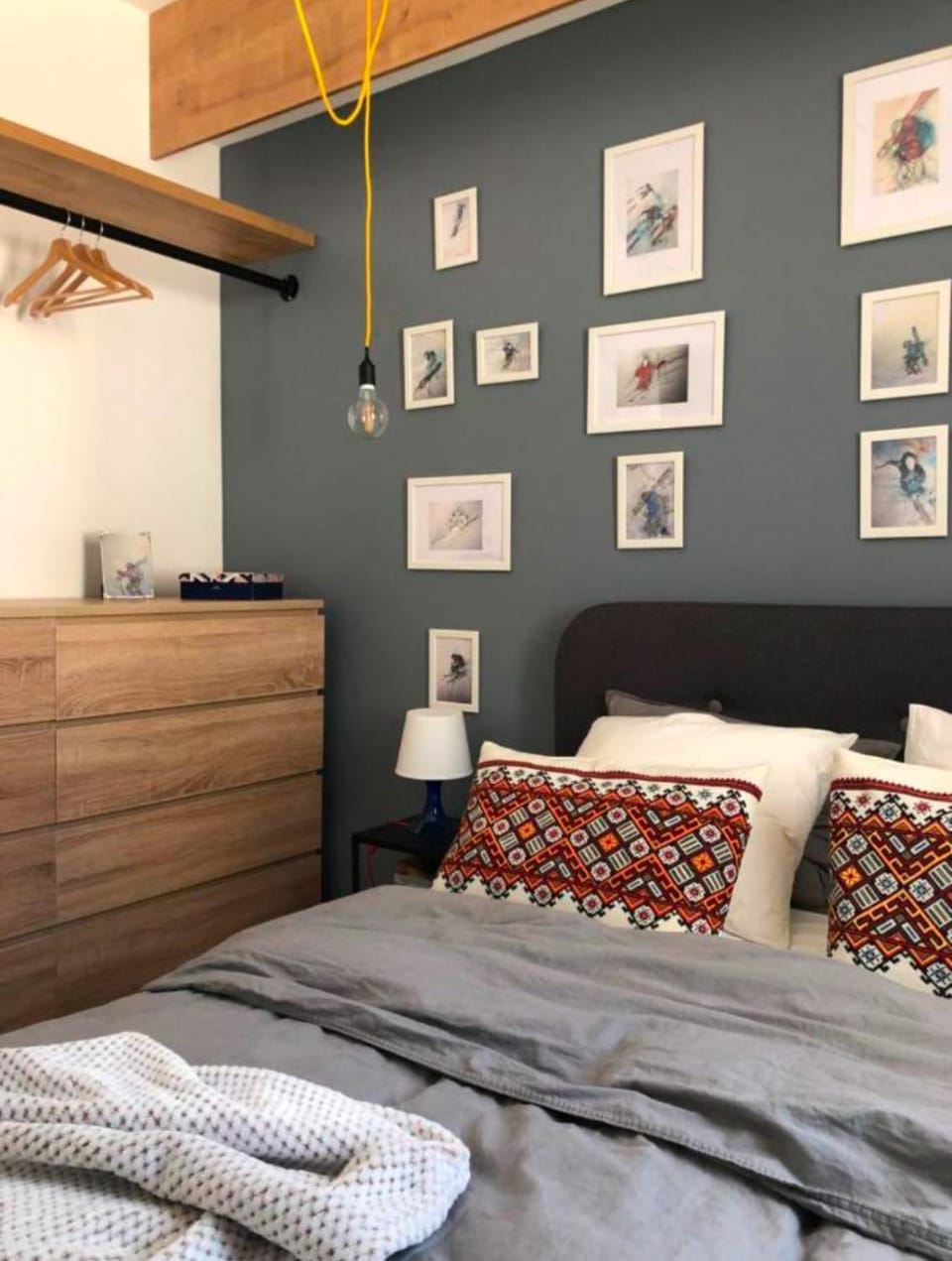 Apartman Filipa Apartment in Serbia