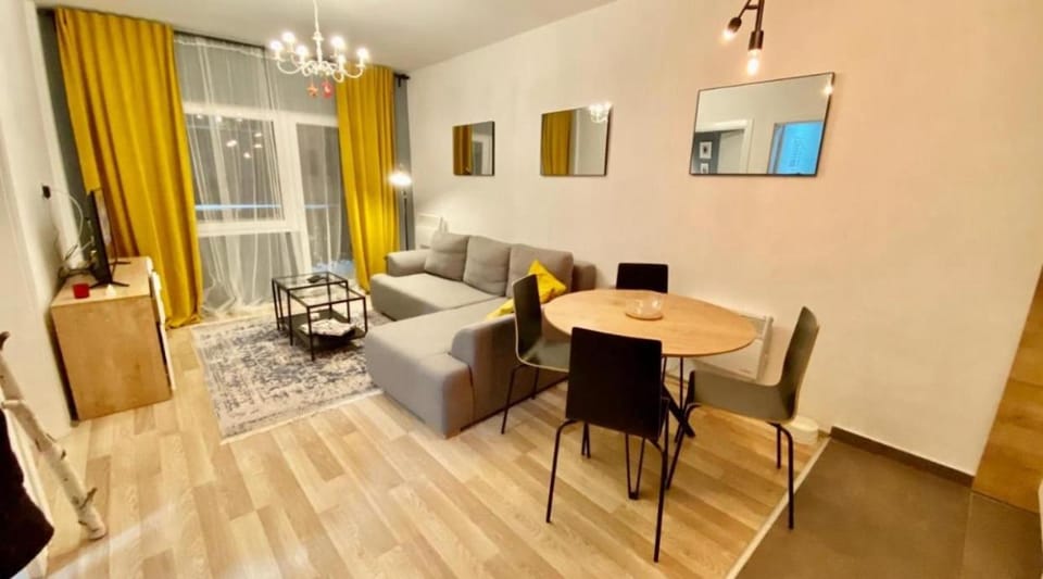 Apartman Filipa Apartment in Serbia