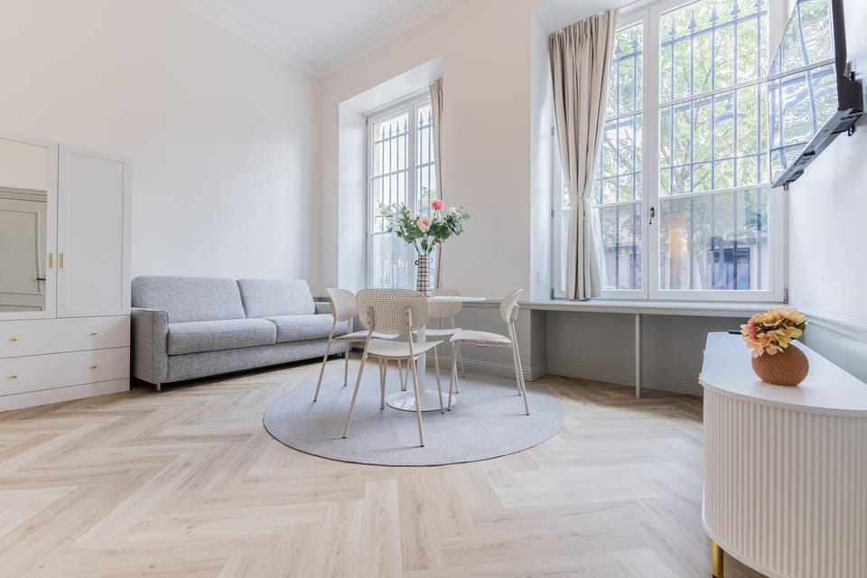 Magnifique Appartement avec Clim au coeur des Chartrons Apartment in Bordeaux