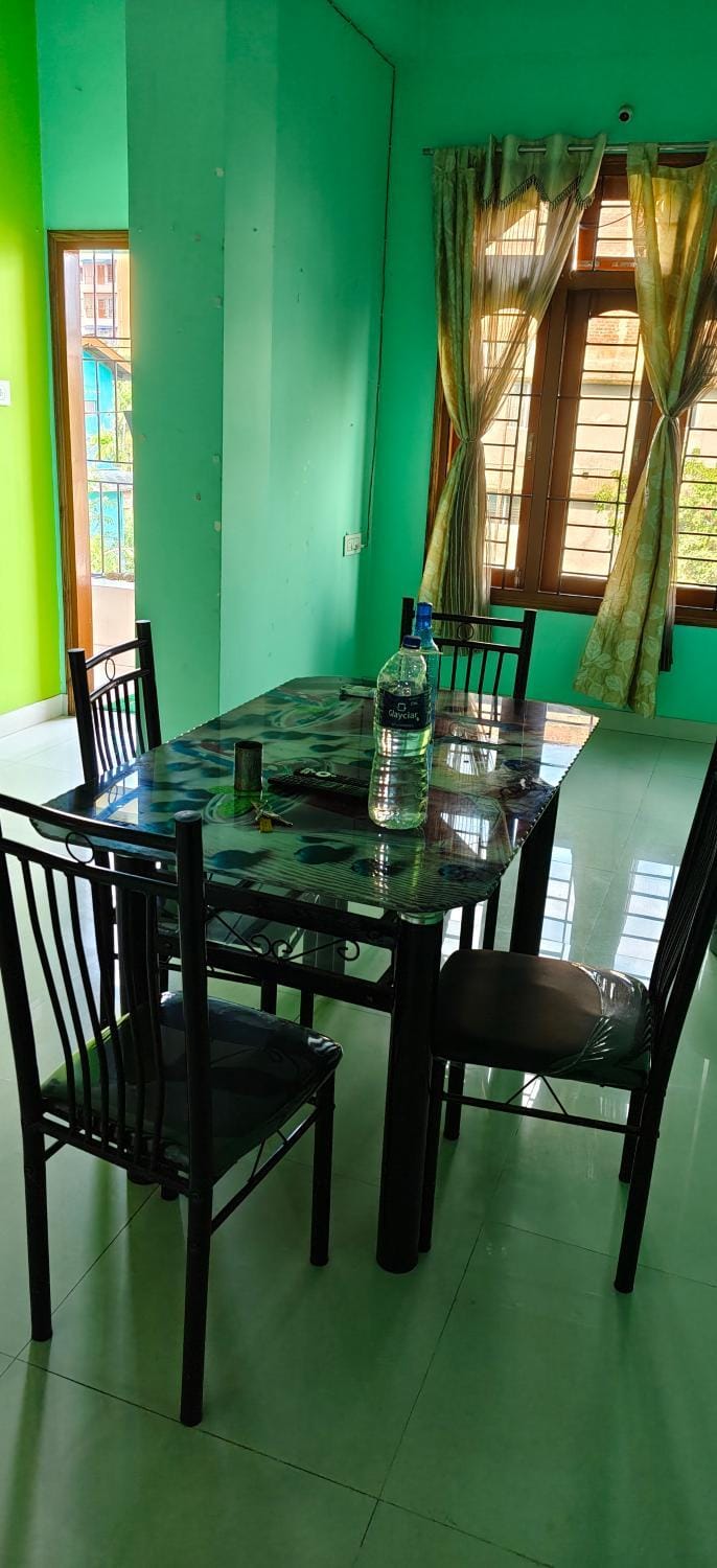 7 day's inn Apartment in India