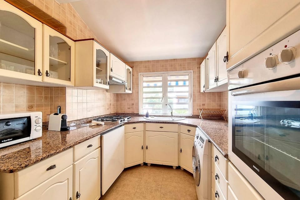 Le Mosala 5 - Climatisation - Vue mer Apartment in Saint-Leu