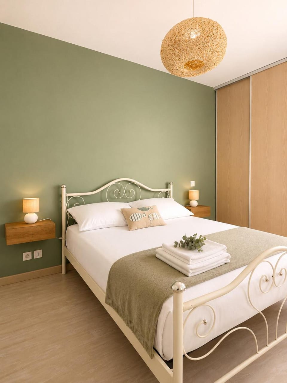 Charmant appartement quartier des Presidents - 4 pers Apartment in Château-d'Olonne