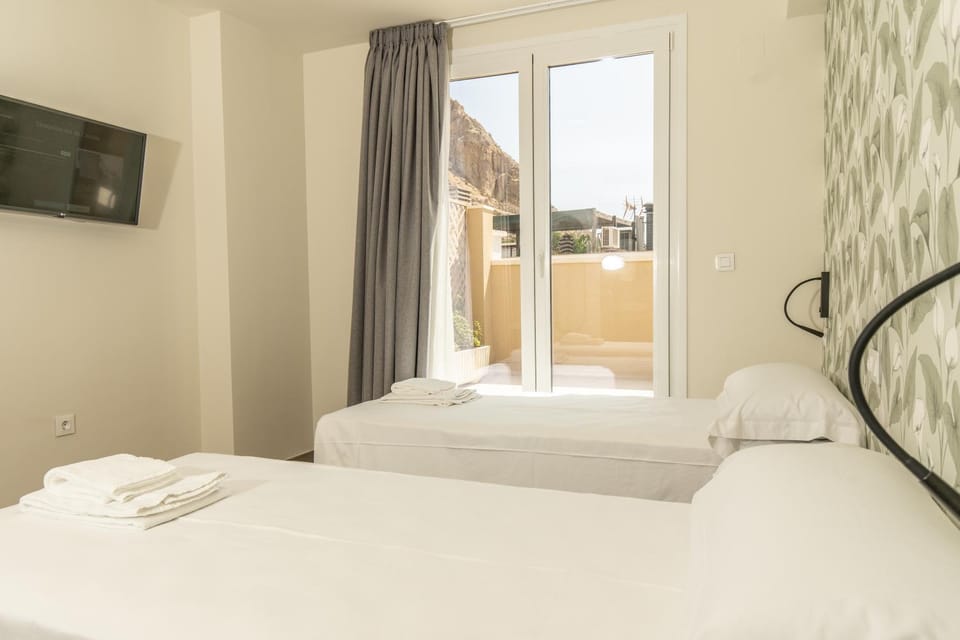 L'Alcor Old Town Apartment hotel in Alicante