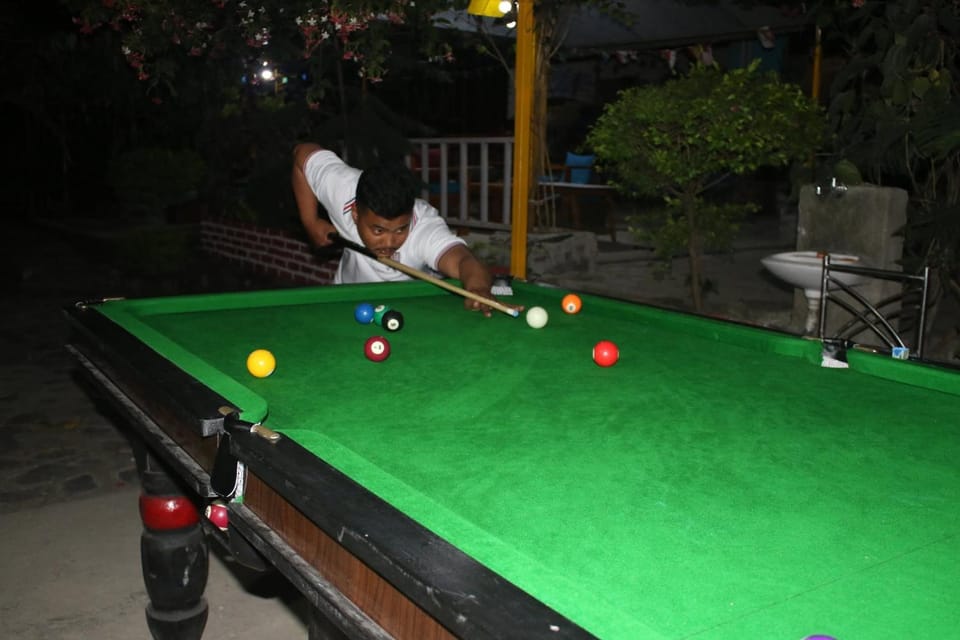 Activities, Billiard, Sports
