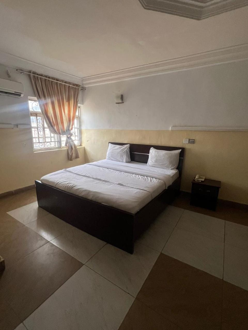 Savannah Suites Hotel in Abuja