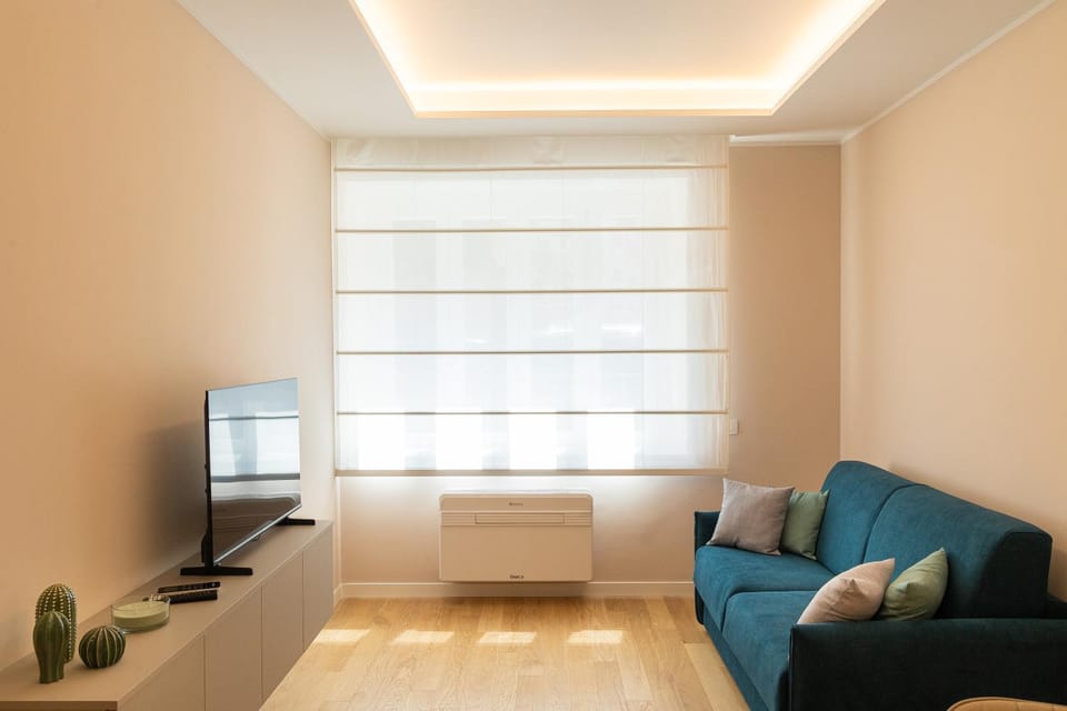 TV and multimedia, Living room