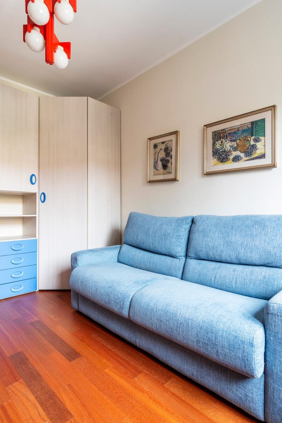 Oasi di Relax & Comfort in Via Uruguay Apartment in Milan