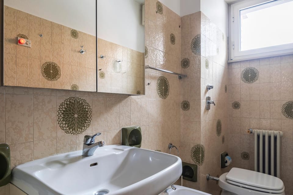 Oasi di Relax & Comfort in Via Uruguay Apartment in Milan