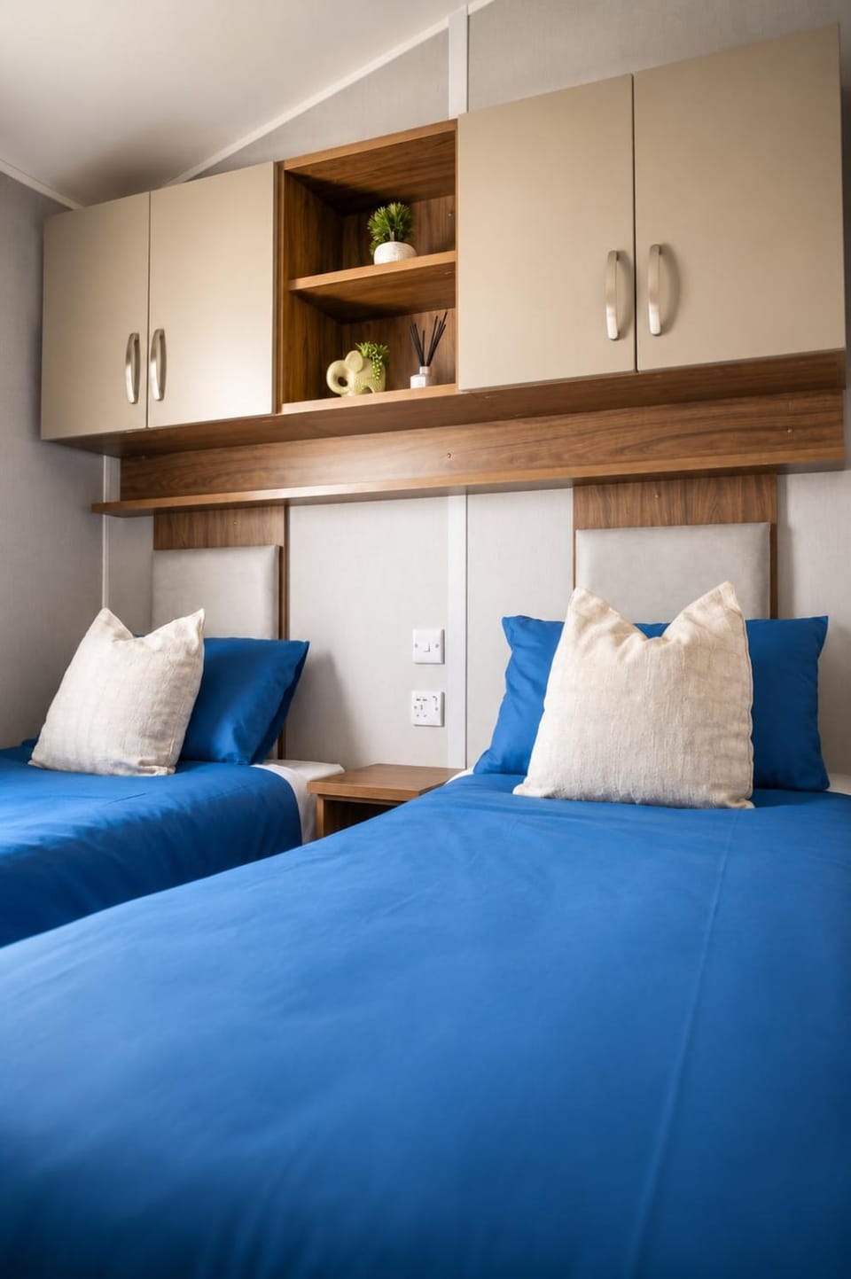 The Beach Lodge inside Parkdean Camber Sands Resort - Parking, Decking, Fast Wi-Fi House in Camber