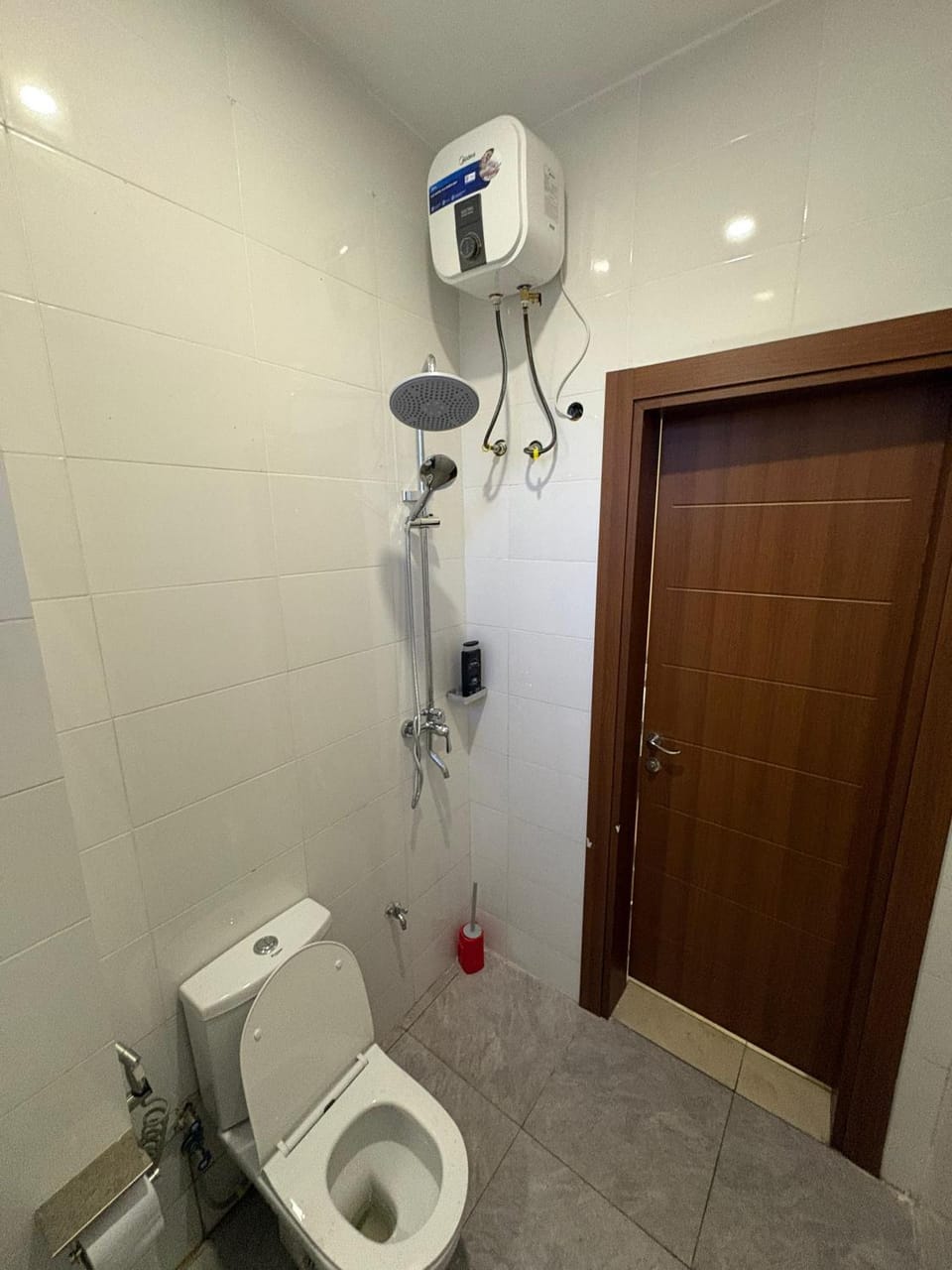 Spacious 2 bedroom Apartment Apartment in City of Dar es Salaam