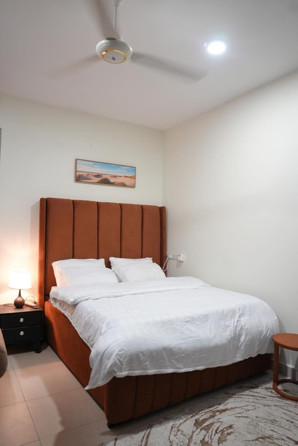 Spacious 2 bedroom Apartment Apartment in City of Dar es Salaam