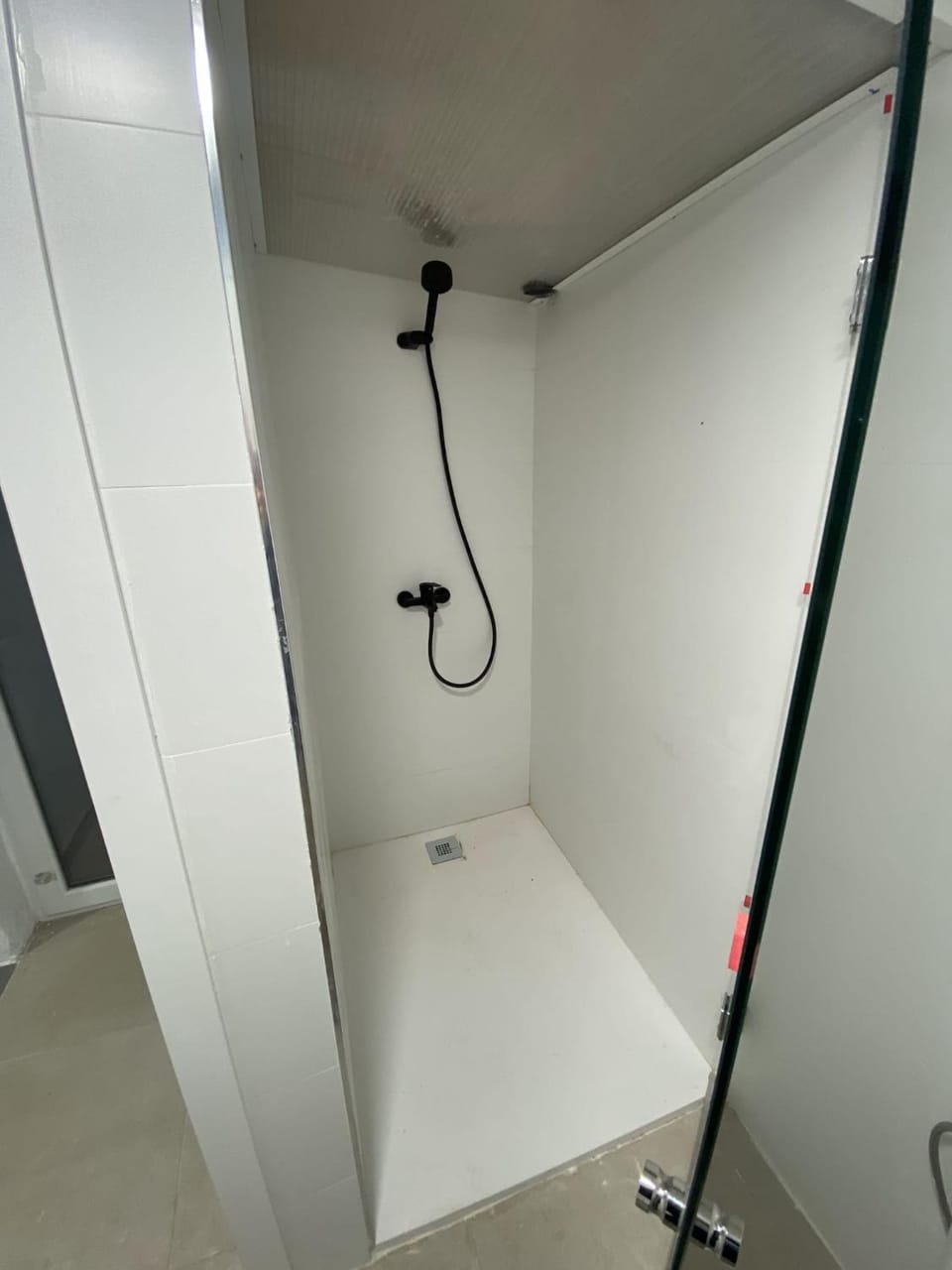 Studio MARQ Alicante Apartment in Alicante