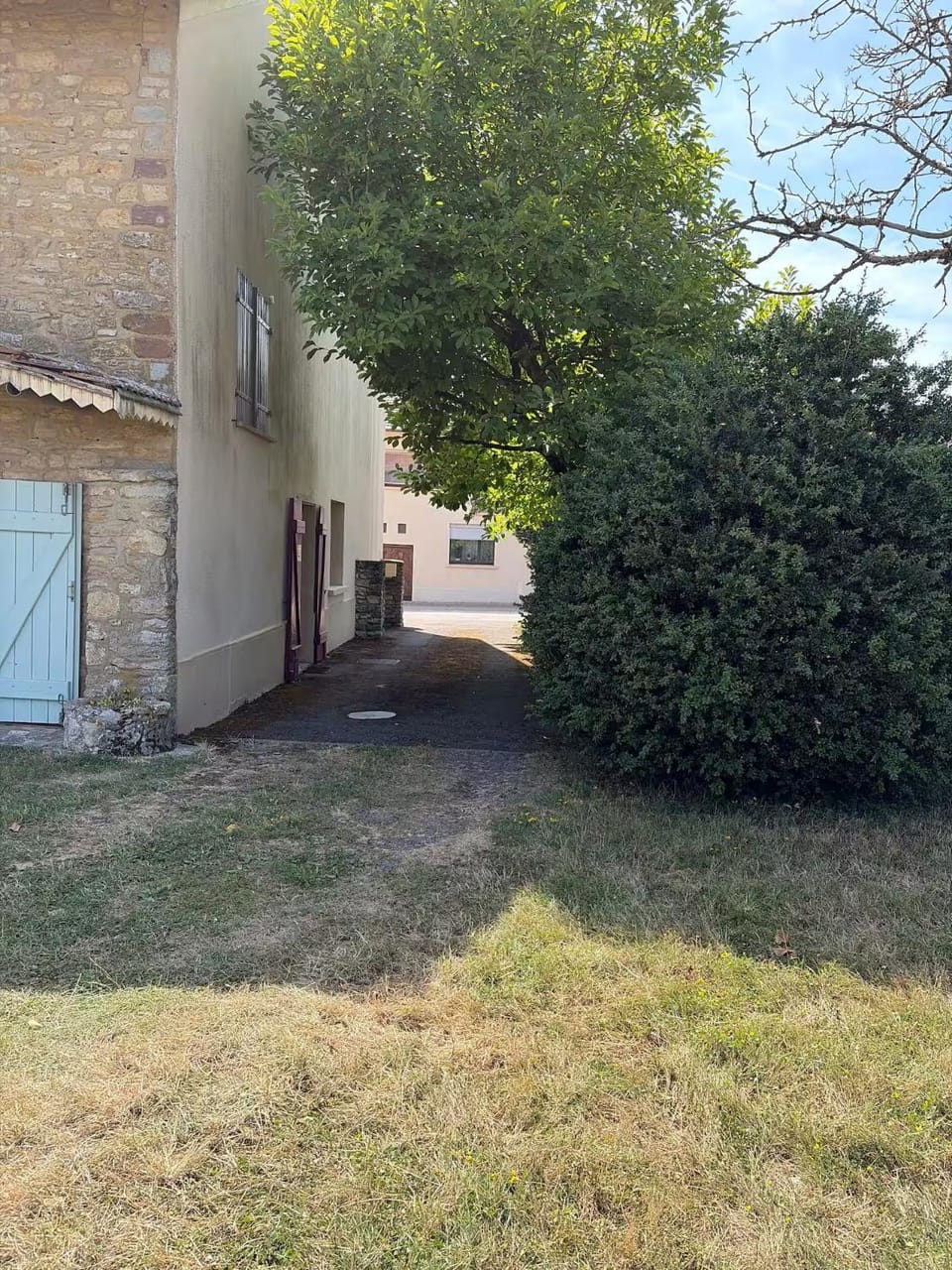 La Parenthèse Lorraine Apartment in Grand Est
