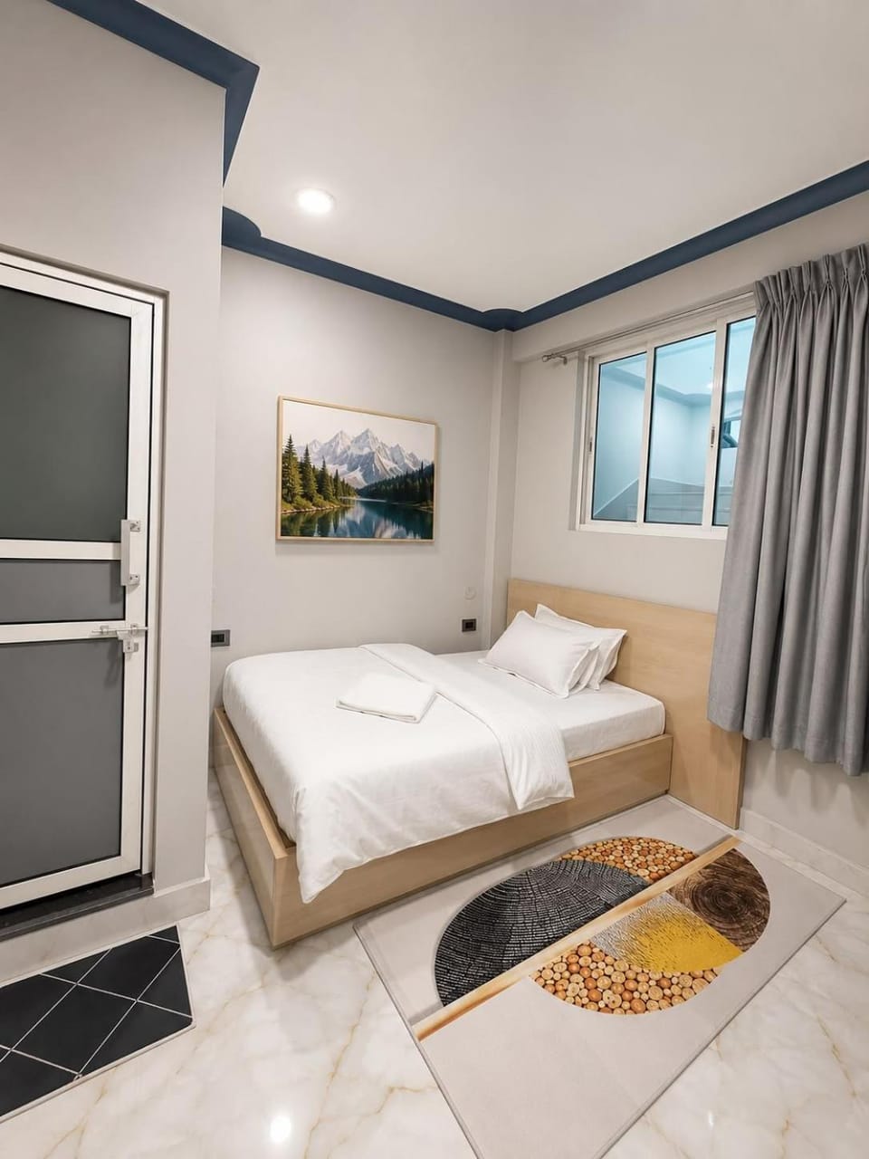 The Skyline Hotel Hotel in Nepal