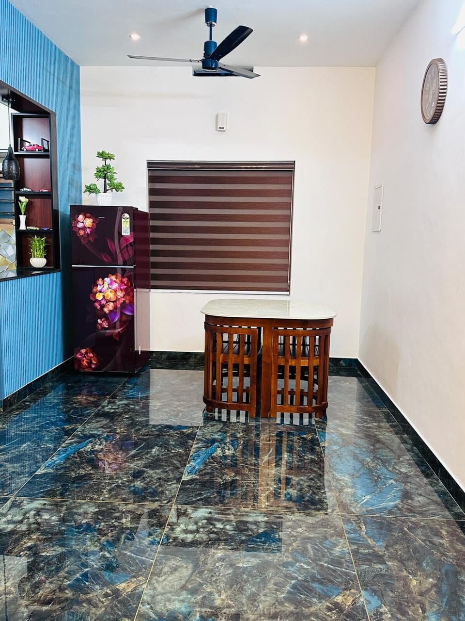 THANU NILAYAM Home stay House in Kochi