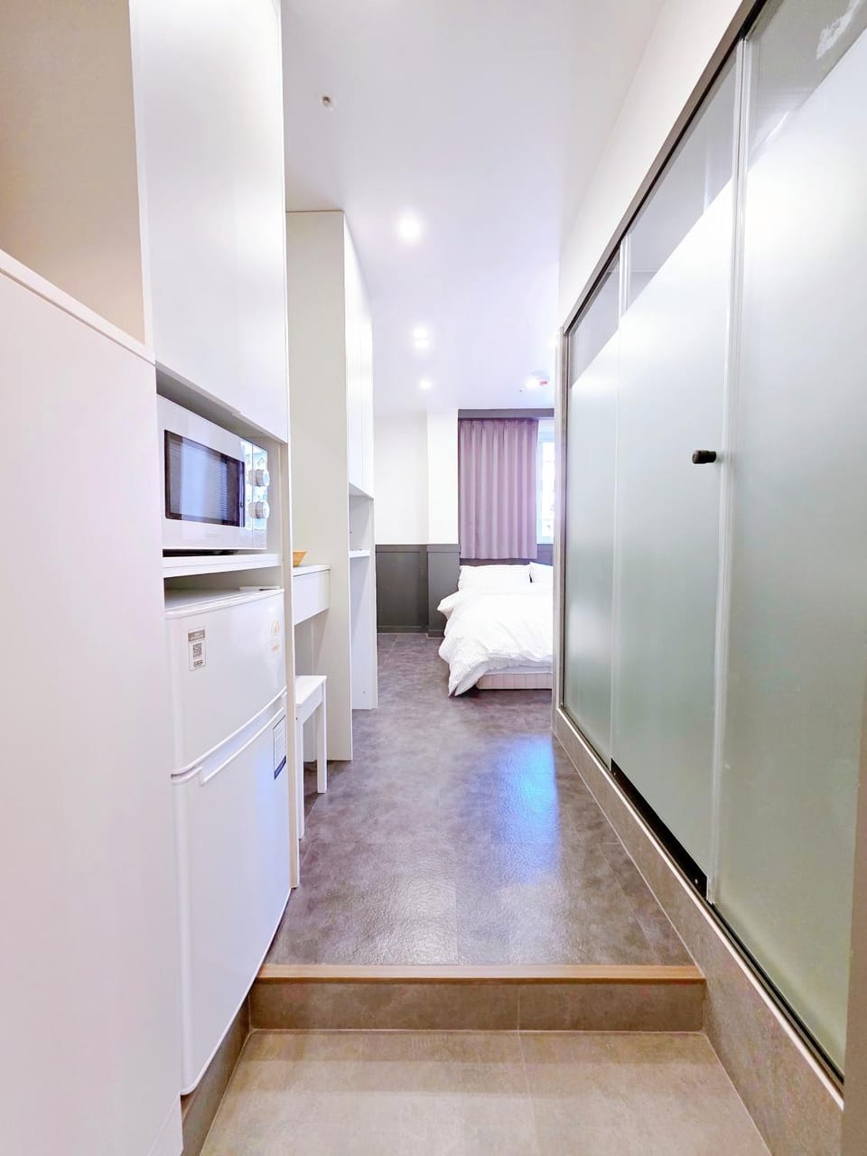 명동 동대문 밸류플레이스 호스텔 Apartment in Seoul