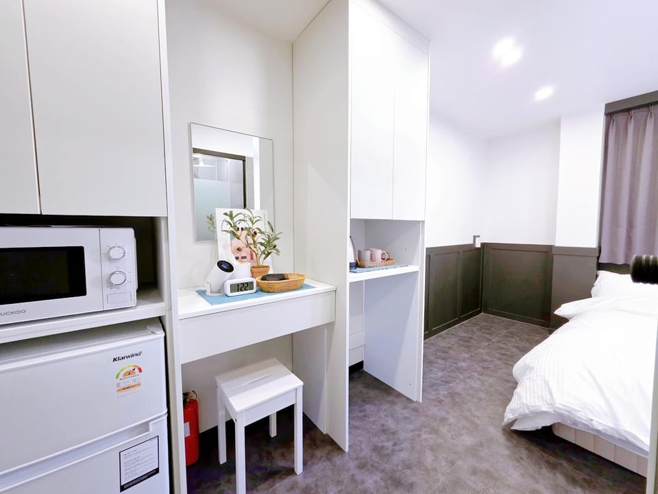 명동 동대문 밸류플레이스 호스텔 Apartment in Seoul