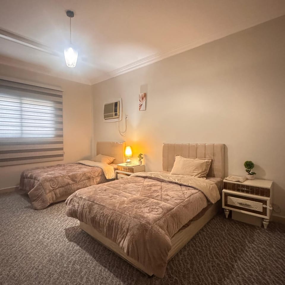 شقق ليلى المفروشه Apartment in Saudi Arabia