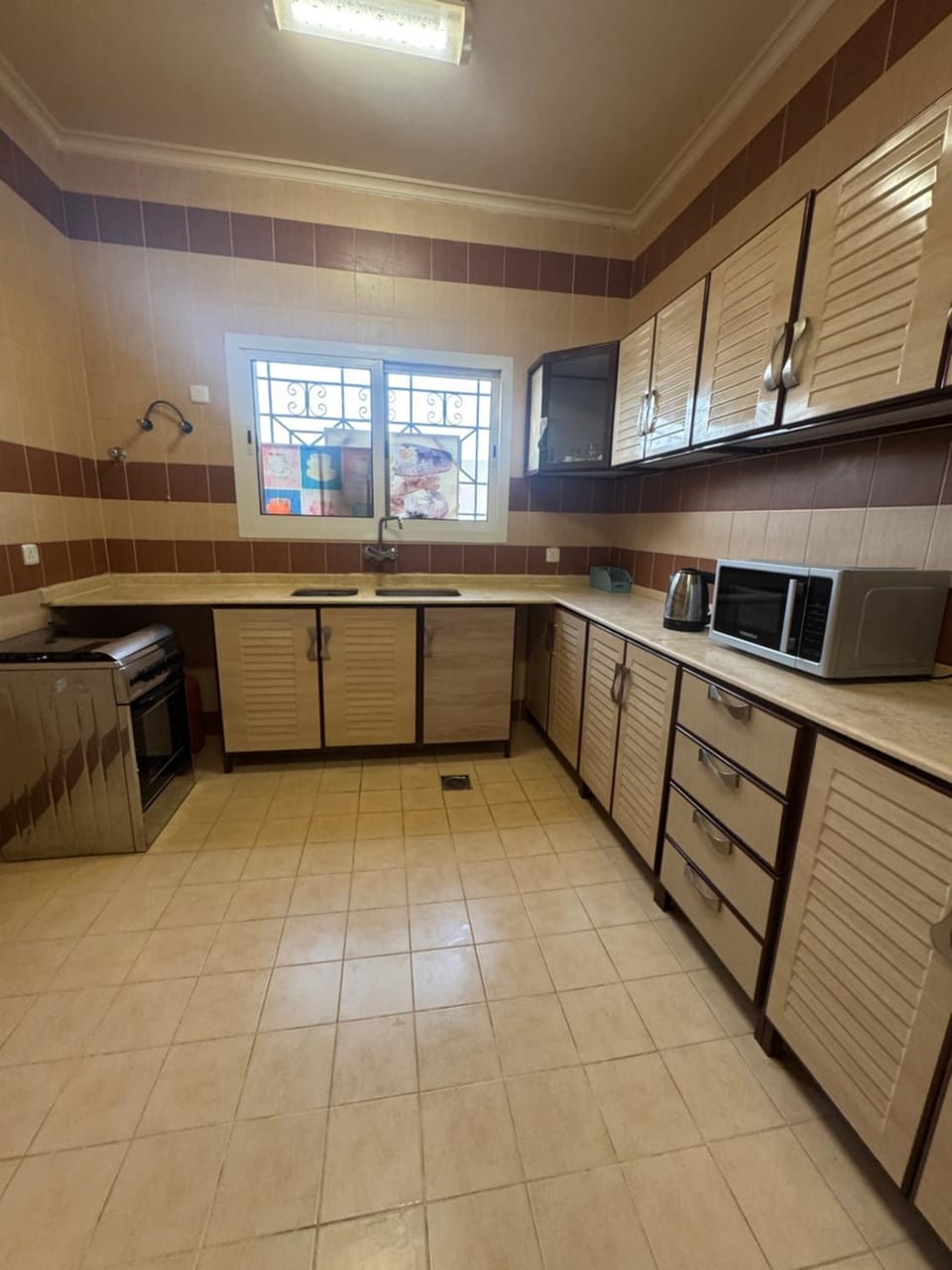 شقق ليلى المفروشه Apartment in Saudi Arabia