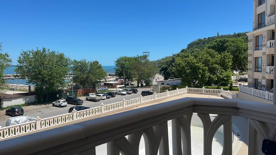 Ferie lejlighed i Varna Apartment in Varna Province
