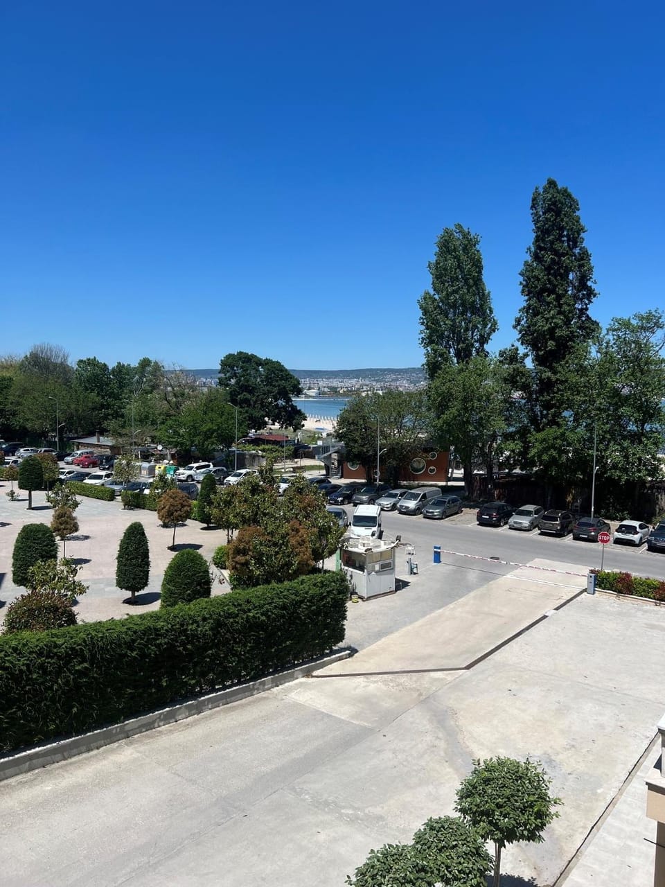 Ferie lejlighed i Varna Apartment in Varna Province