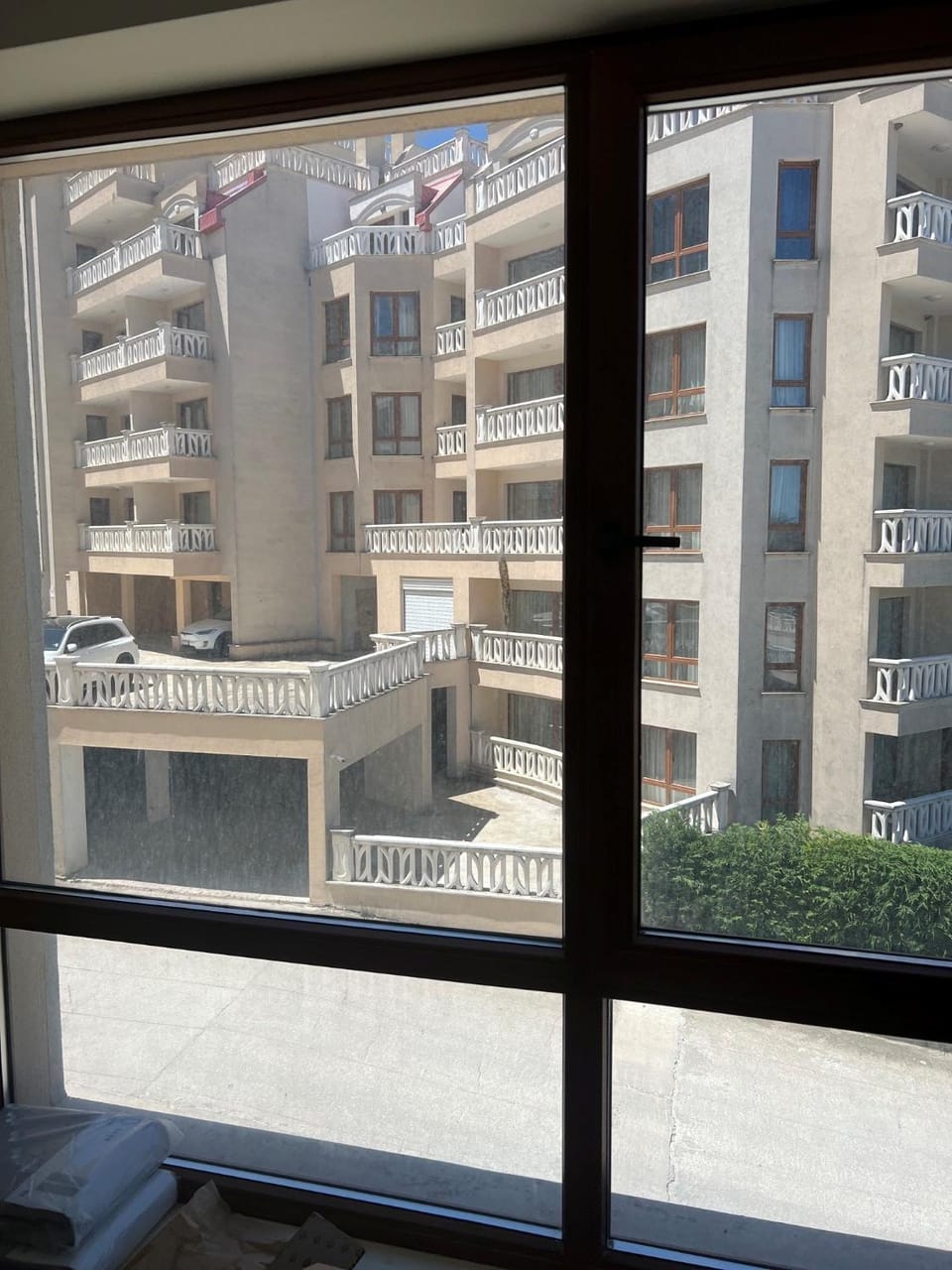 Ferie lejlighed i Varna Apartment in Varna Province